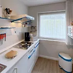 Apartment Kreft Wittdün
