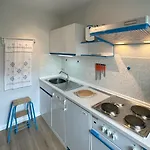 Apartment Kreft Wittdün