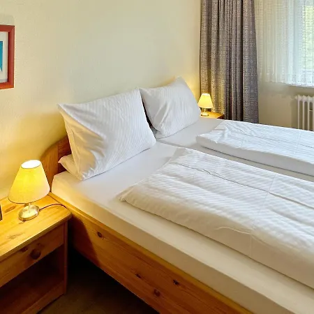 Apartment Kreft *