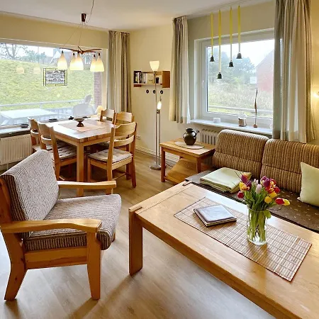Kreft Apartman *