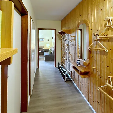 Kreft Apartman Wittdün