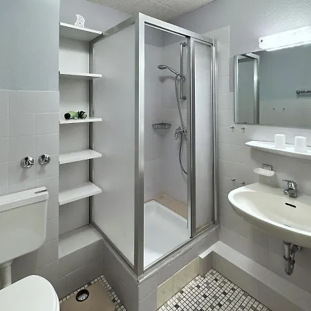 Kreft Apartman