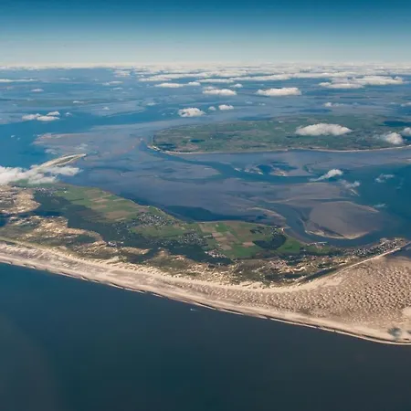 Lejlighed Kreft Wittdün