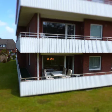 Apartman Kreft