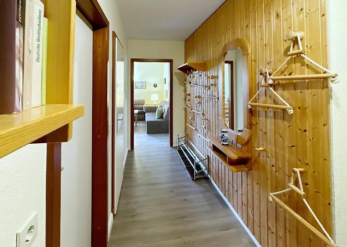 Kreft Lejlighed Wittdün