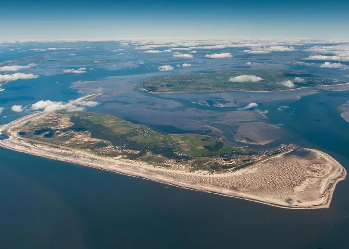 Lejlighed Kreft Wittdün